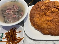 -黑窑厂糖油饼烤鸭·清真菜(旗舰店)