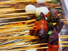 -钢管厂五区小郡肝火锅串串香(清河店)