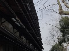 -中国美术学院象山校区-民艺博物馆