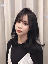 -DH2 hair