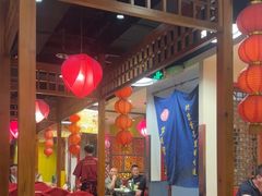 -芦月轩羊蝎子(劲松店)