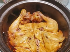 -卞氏菜根香(航空路旗舰店)