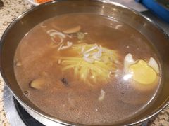 -丰茂烤串(全国首店)