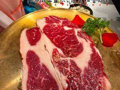 -炭之家齐齐哈尔大片烤肉·涮毛肚火锅·齐齐哈尔烤肉(中央大街店)