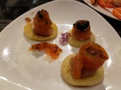 -长沙北辰洲际酒店-兰调全日餐厅