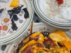 -堂屋糖水店(愚园店)