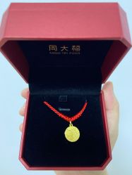 -周大福CHOW TAI FOOK(长沙星沙万象汇店)