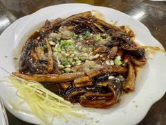 响油鳝糊-协和菜馆(凤凰街店)