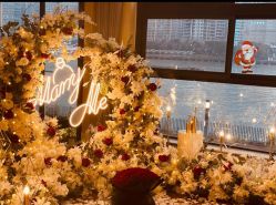 -迈瑞米求婚策划(静安店)