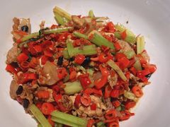 -回头食客-李久其家民间餐厅(望城金桥国际店)
