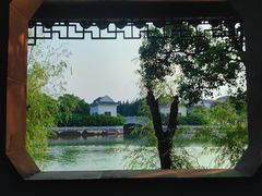 -八大山人梅湖景区