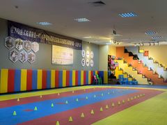 -米高轮滑·自由式轮滑·速桩·滑板(锦辉店)