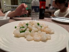 -东方明珠老上海8号餐厅(东方明珠广播电视塔店)