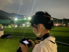 -中广艺影传媒艺术(福田校区)