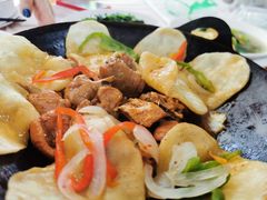 -徐州地锅鸡(浦口大道店)