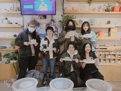 -今日陶艺(富力广场店)