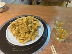 -金豆角砂锅焖面(安贞店)