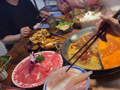 -楠火锅(仁恒梦中心店)