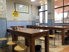 大堂-清真馬峰小炒泡饃