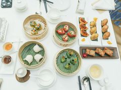 -视博茶点(美狮美高梅店)