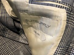 -SUITSUPPLY(安福路店)