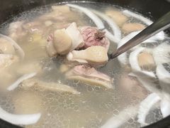 -春润大地海南椰子鸡(沙井京基百纳广场店)
