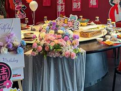 -观宴·品质赣菜(高新大道店)