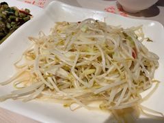 村长的豆芽-五丁桥光头香辣蟹(望江橡树林店)