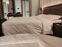 -深圳国际会展中心洲际酒店