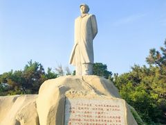 -鸽子窝公园
