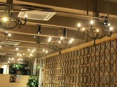 大堂-强记海鲜·大排档(蛇口新街店)
