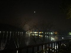 -南北湖湖光山居度假酒店