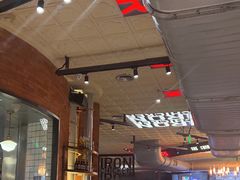 -铁公鸡·四川料理(天环广场店)