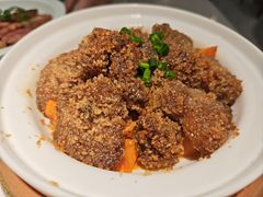 -刀板香·安徽菜(国购IFC店)