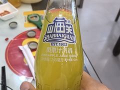 -龙香居海鲜浑锅家常菜·特色驴肉