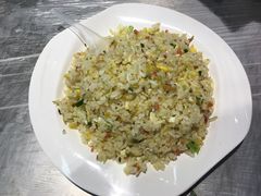 -小民大排档(光谷店)
