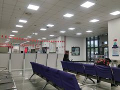 -宁波杭州湾新区汽车客运站