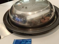 -海味当家·蒸锅海鲜(中山广场创始店)