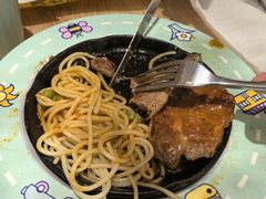 -豪客来牛排(海沧阿罗海店)