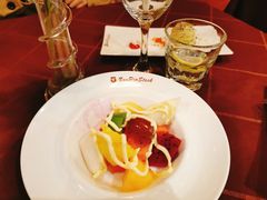 -尊品牛排(恒峰店)