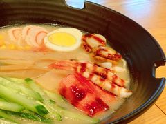 -友悦食堂(灯湖店)