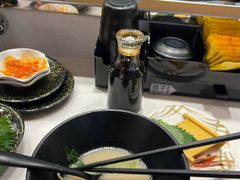 -争鲜回转寿司(浦东三钢里PLUS店)