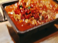 -永安鱼庄·镇江菜(三店纬五路店)