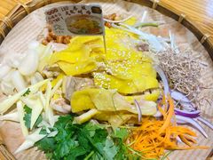 -花溪雨·森林餐厅(石基店)