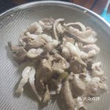 夏日吃什么之猪心爆炒玉米笋