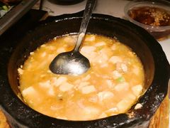 -绿茶餐厅(深圳龙华天虹购物中心店)