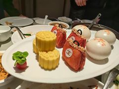 -明州小宴(文化广场店)