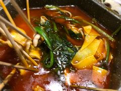 -小俩口烧烤东北菜(双井店)