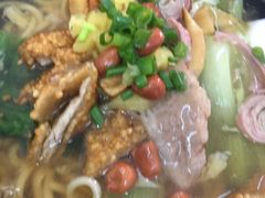 -阿芬卤面(花巷店)