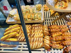 -山崎面包(第一八佰伴店)